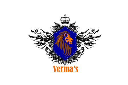 Verma's